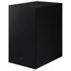 Samsung HW-Q600H 3.1.2 Channel Soundbar with Wireless Subwoofer, Dolby Atmos, DTS:X, Bluetooth, Black