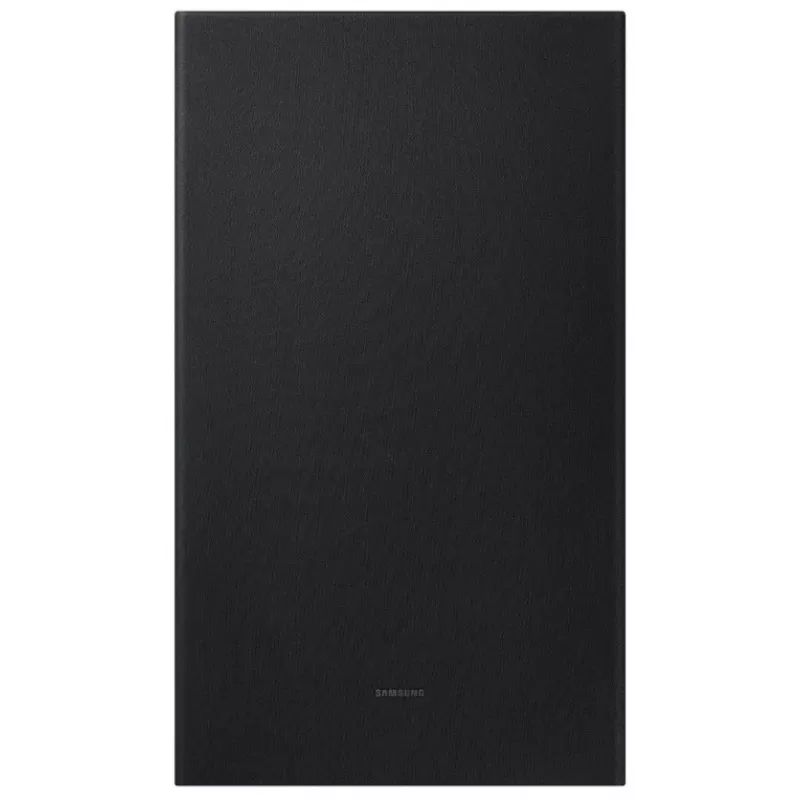 Samsung HW-Q600H 3.1.2 Channel Soundbar with Wireless Subwoofer, Dolby Atmos, DTS:X, Bluetooth, Black