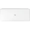 Logitech Keys-To-Go 2 Portable Bluetooth Keyboard - Graphite