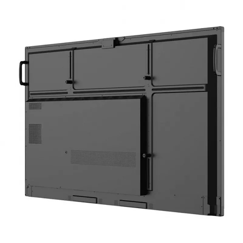 ViewSonic ViewBoard IFP6551-3C 65-inch 4K UHD Interactive Flat Panel Display