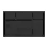 ViewSonic ViewBoard IFP6551-3C 65-inch 4K UHD Interactive Flat Panel Display