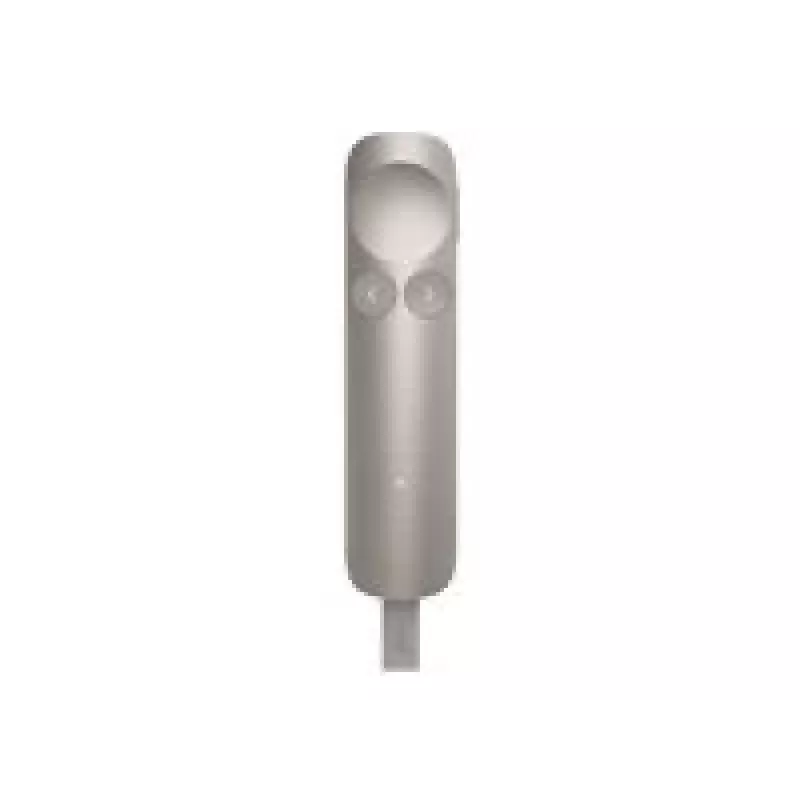 Logitech Spotlight 2 Presentation Remote Control - Sand