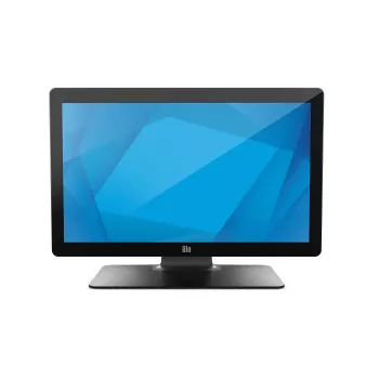 Elo Touch Solutions 2202L 21.5 inch Full HD LED LCD Touchscreen Monitor - Black