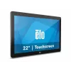 Elo Touch Solutions 2202L 21.5 inch Full HD LED LCD Touchscreen Monitor - Black