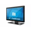 Elo Touch Solutions 2202L 21.5 inch Full HD LED LCD Touchscreen Monitor - Black
