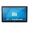 Elo Touch Solutions 2202L 21.5 inch Full HD LED LCD Touchscreen Monitor - Black