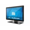 Elo Touch Solutions 2202L 21.5 inch Full HD LED LCD Touchscreen Monitor - Black