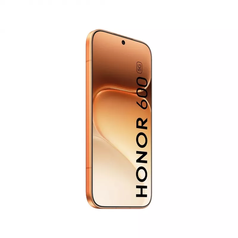 HONOR 600 DS 5G 8/256GB Smartphone Orange