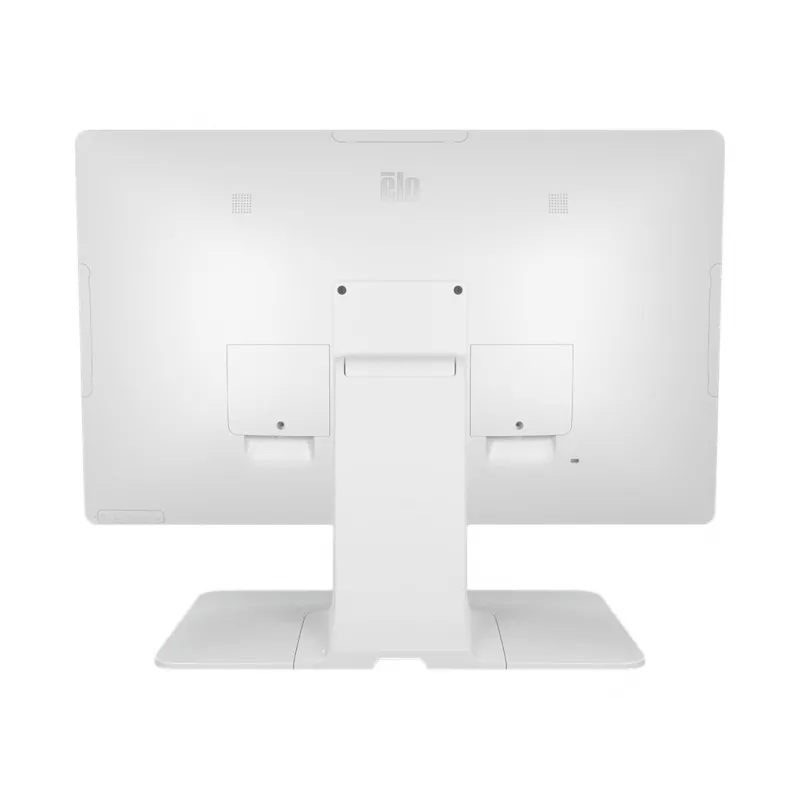Elo Touch Solutions Elo 2703LM Medical Grade 27 inch LED Monitor - Projected Capacitive Touch, Full HD, White