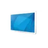 Elo Touch Solutions Elo 2703LM Medical Grade 27 inch LED Monitor - Projected Capacitive Touch, Full HD, White