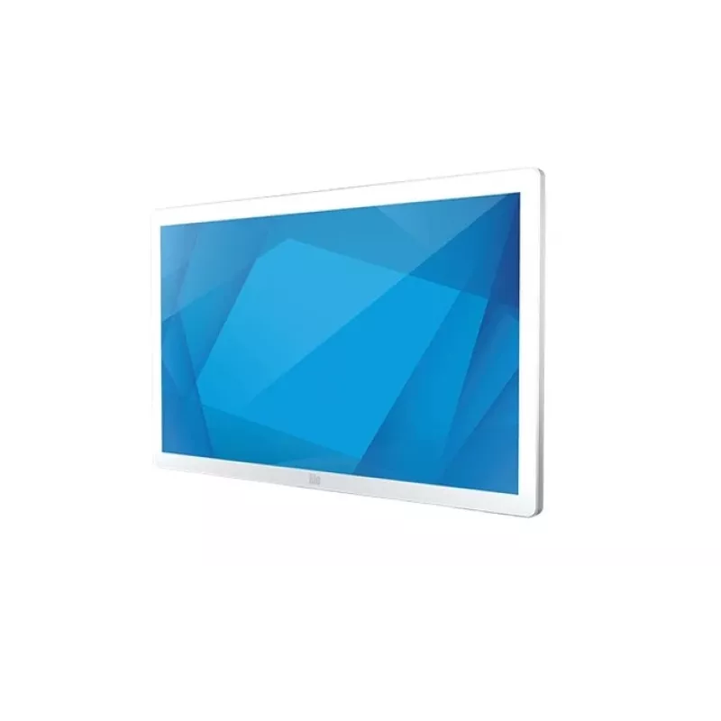 Elo Touch Solutions Elo 2703LM Medical Grade 27 inch LED Monitor - Projected Capacitive Touch, Full HD, White