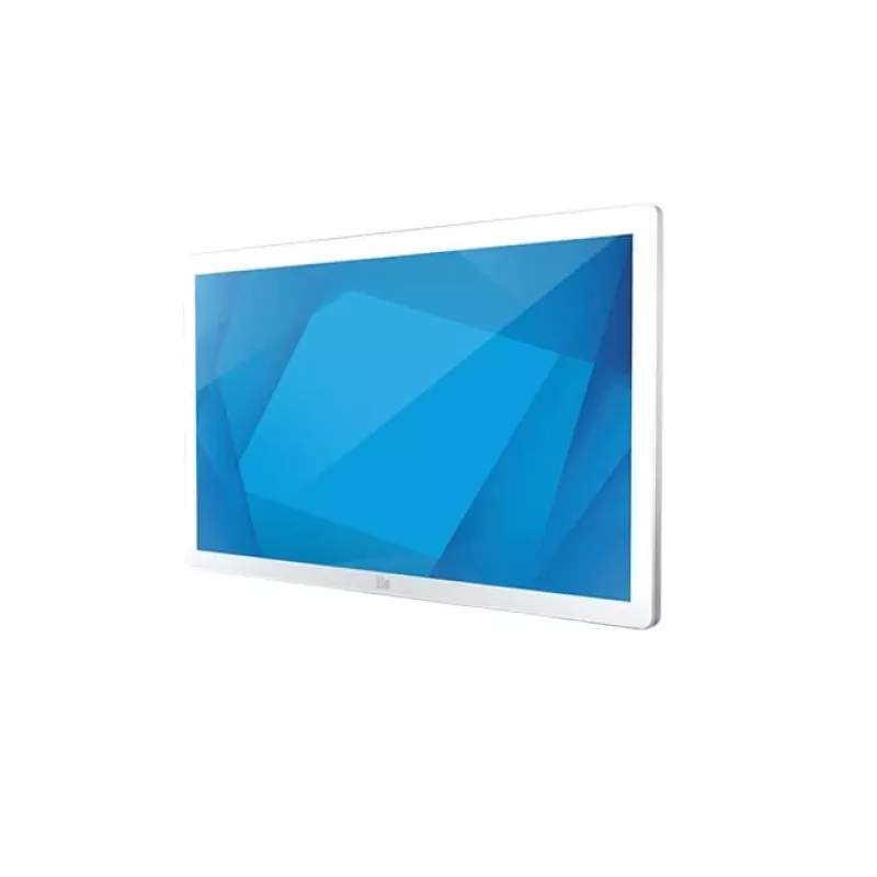 Elo Touch Solutions Elo 2703LM Medical Grade 27 inch LED Monitor - Projected Capacitive Touch, Full HD, White