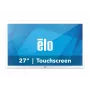 Elo Touch Solutions Elo 2703LM Medical Grade 27 inch LED Monitor - Projected Capacitive Touch, Full HD, White