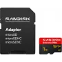 SanDisk Extreme PRO microSDXC 1TB UHS-I V30 A2 Memory Card + SD Adapter