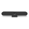 Logitech Rally Bar Huddle Graphite USB PlugJ Switzerland