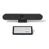 Logitech Rally Bar Huddle Graphite USB PlugJ Switzerland