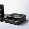 AXAGON ADSA-M2C22 Docking Station, Dual-SSD Clone Function, USB-C 3.2 20 Gbit/s