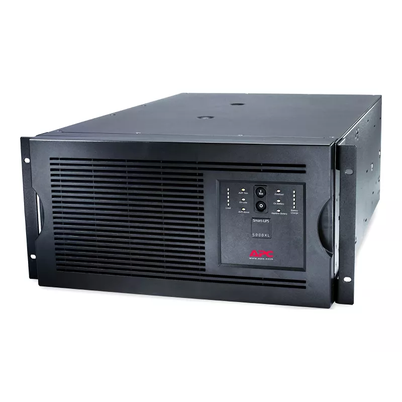 APC Smart-UPS 5000VA 208V Rackmount/Tower UPS System