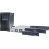 APC Smart-UPS 5000VA 208V Rackmount/Tower UPS System