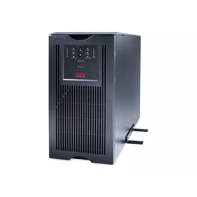 APC Smart-UPS 5000VA 208V Rackmount/Tower UPS System