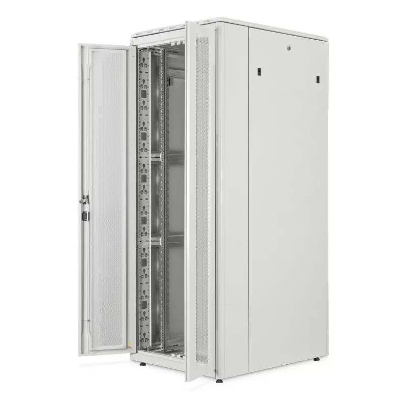 DIGITUS 42HE Server Rack Unique Server-N Series - 800x1000mm