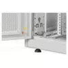 DIGITUS 42HE Server Rack Unique Server-N Series - 800x1000mm