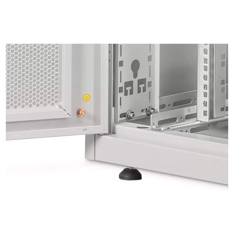 DIGITUS 42HE Server Rack Unique Server-N Series - 800x1000mm