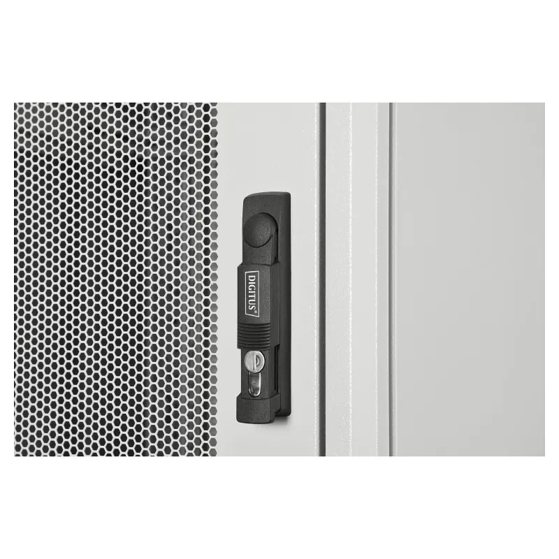 DIGITUS 42HE Server Rack Unique Server-N Series - 800x1000mm