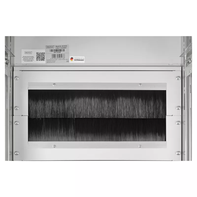 DIGITUS 42HE Server Rack Unique Server-N Series - 800x1000mm