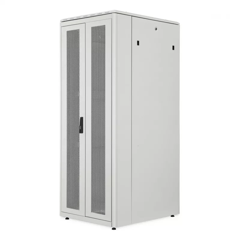 DIGITUS 42HE Server Rack Unique Server-N Series - 800x1000mm