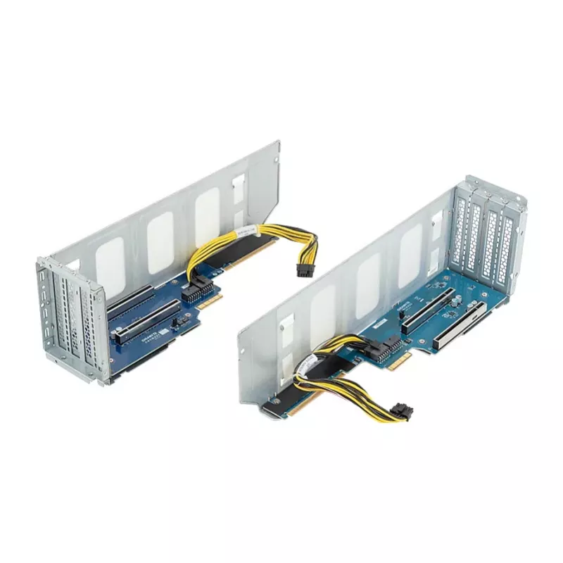 Gigabyte G294-Z21-AAP2 2U Rack Server, Single Socket SP5, AMD EPYC 9004, 12x DDR5, 8x PCIe Gen5, 2x 2200W Redundant PSU