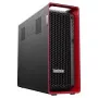 Lenovo ThinkStation P8 30HH Tower Workstation - AMD Ryzen Threadripper PRO 9975WX, 128GB DDR5 ECC, 1TB SSD, Windows 11 Pro