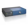 SEH dongleserver Pro (UK) - USB Device Server with 5 USB 2.0 Ports, Gigabit Ethernet, UK Plug