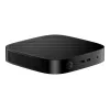 HP Pro t550 Thin Client - Intel Celeron J6412 - 8GB RAM - 64GB Flash - USFF - Black