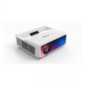 InFocus IN2009UT 3LCD Projector - WUXGA (1920x1200), 4000 ANSI Lumens, 25000:1 Contrast Ratio