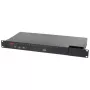 APC KVM1116R KVM Switch - 1 Local User, 16 Ports, VGA, USB, 1U Rackmount