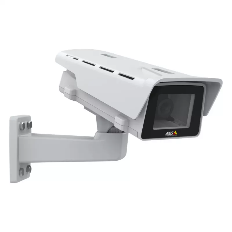 AXIS M1135-E MK II Network Surveillance Camera - Box - Outdoor - Dustproof / Waterproof / Shockproof / Corrosion Resistant - Colour (Day&Night)
