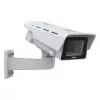 AXIS M1135-E MK II Network Surveillance Camera - Box - Outdoor - Dustproof / Waterproof / Shockproof / Corrosion Resistant - Colour (Day&Night)