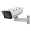 AXIS M1135-E MK II Network Surveillance Camera - Box - Outdoor - Dustproof / Waterproof / Shockproof / Corrosion Resistant - Colour (Day&Night)