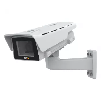 AXIS M1135-E MK II Network Surveillance Camera - Box - Outdoor - Dustproof / Waterproof / Shockproof / Corrosion Resistant - Colour (Day&Night)