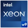 Intel Xeon W9-3495X Processor 1.9 GHz 56 Cores 112 Threads LGA 4677 Tray