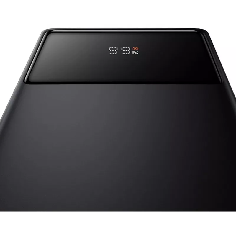 Baseus EnerFill FP41 30000 mAh 22.5W Power Bank Black