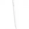 Baseus Smooth Writing 2 Stylus Lite with LED Indicator (White)