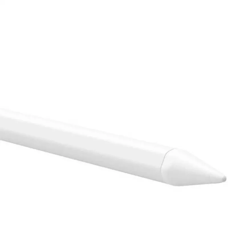 Baseus Smooth Writing 2 Stylus Lite with LED Indicator (White)