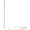 Baseus Smooth Writing 2 Stylus Lite with LED Indicator (White)