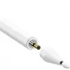 Baseus Smooth Writing 2 Stylus Lite with LED Indicator (White)