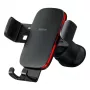 Baseus Metal Age II Car Vent Gravity Phone Holder - Black