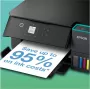 Epson EcoTank ET-2955 Multifunction Inkjet Printer - Black