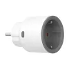 SONOFF S60ZBTPF Zigbee Smart Plug with Energy Monitoring, 15A, 3600W, US Type