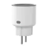 SONOFF S60ZBTPF Zigbee Smart Plug with Energy Monitoring, 15A, 3600W, US Type